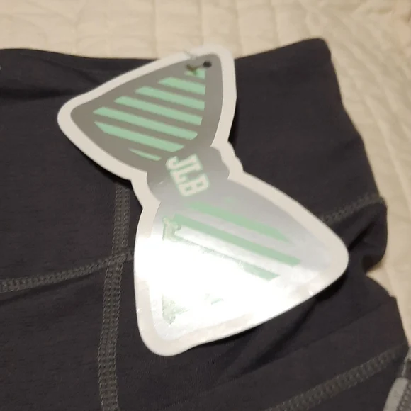 nwt cropped leggings jadelynn brooke (B1-16) - Picture 6 of 9